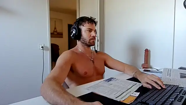 alpha-hunk online show from 10, 3, 2026