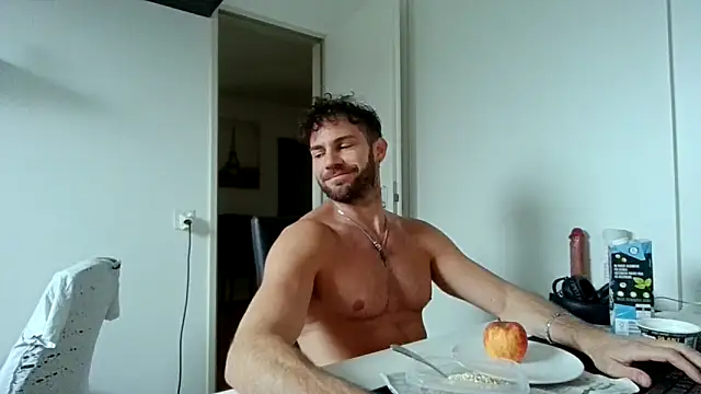 alpha-hunk online show from 15, 3, 2026