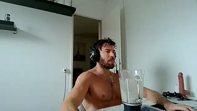 alpha-hunk online show from 26, 3, 2026