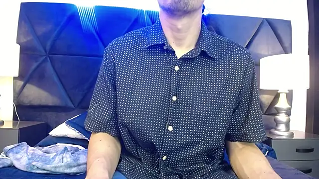 Sr Magnus  online show from 16, 2, 2025