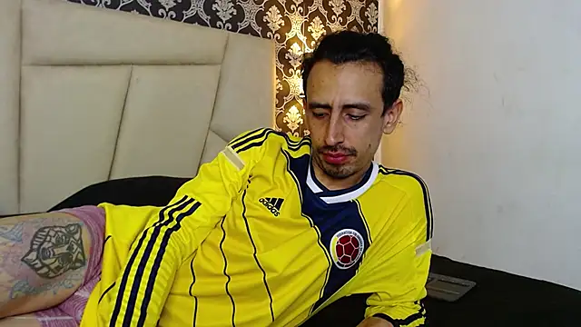 Sr Magnus  online show from 11, 3, 2025