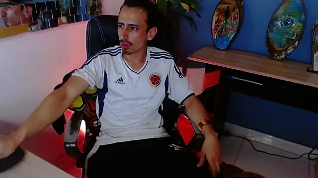 Sr Magnus  online show from 15, 3, 2025