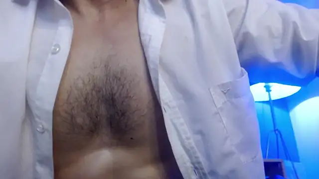 Sr Magnus  online show from 21, 3, 2025