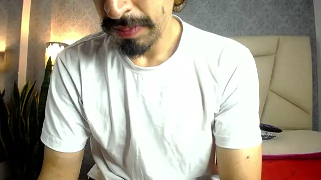 Sr Magnus  online show from 16, 9, 2025