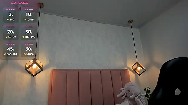 Snapshot of MAYROBERTSS chatting on 15, 1, 2025 MAYROBERTSS online show from 15, 1, 2025