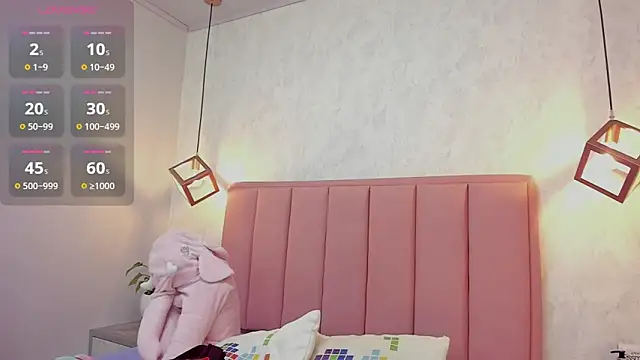 Snapshot of MAYROBERTSS chatting on 19, 2, 2025 MAYROBERTSS online show from 19, 2, 2025