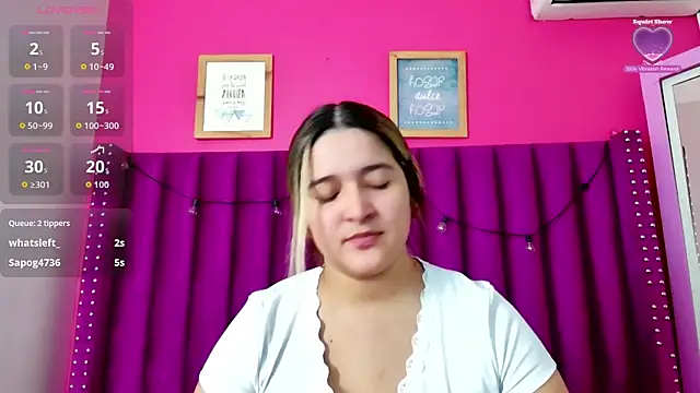 collegepawglovedaddy online show from 13, 2, 2026