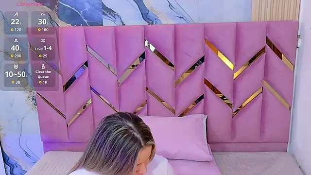 collegepawglovedaddy online show from 27, 3, 2026