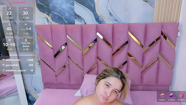 collegepawglovedaddy online show from 31, 3, 2026