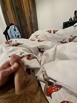 NiceBone000 online show from 3, 1, 2025