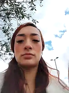 Snapshot of ariiel_ chatting on 2, 1, 2025 ariiel online show from 2, 1, 2025