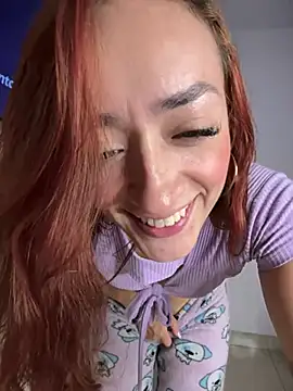 Snapshot of ariiel_ chatting on 6, 1, 2025 ariiel online show from 6, 1, 2025