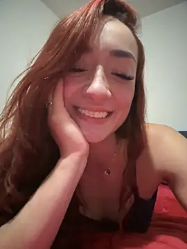 Snapshot of ariiel_ chatting on 19, 1, 2025 ariiel online show from 19, 1, 2025