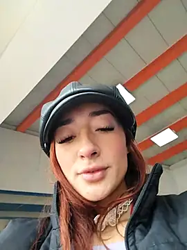 Snapshot of ariiel_ chatting on 20, 2, 2025 ariiel online show from 20, 2, 2025