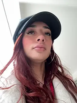 Snapshot of ariiel_ chatting on 6, 3, 2025 ariiel online show from 6, 3, 2025