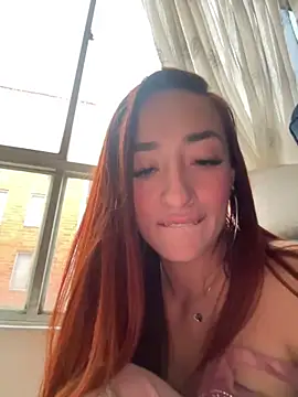 Snapshot of ariiel_ chatting on 20, 3, 2025 ariiel online show from 20, 3, 2025