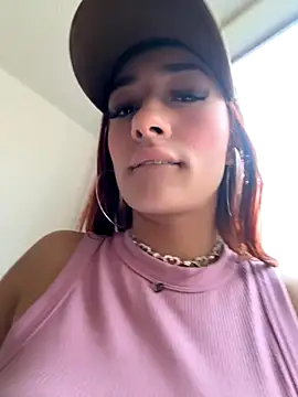 Snapshot of ariiel_ chatting on 30, 11, 2025 ariiel online show from 30, 11, 2025