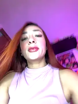 Snapshot of ariiel_ chatting on 4, 12, 2025 ariiel online show from 4, 12, 2025