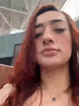 Snapshot of ariiel_ chatting on 10, 6, 2026 ariiel online show from 10, 6, 2026