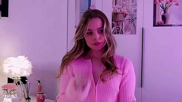 SIlviaBeyt online show from 21, 1, 2025