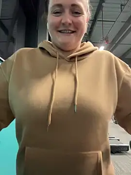 BustyBonnieUK online show from 30, 1, 2025