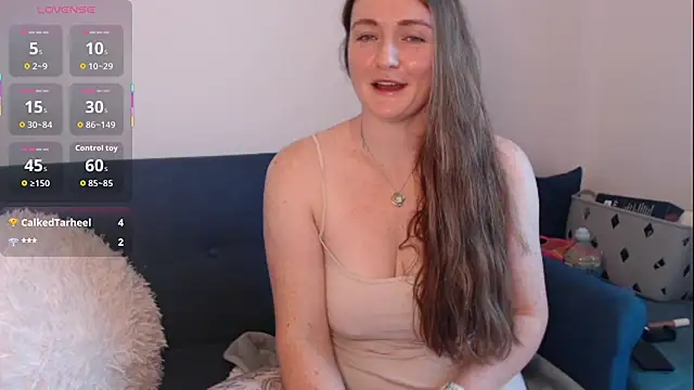 BustyBonnieUK online show from 13, 10, 2025