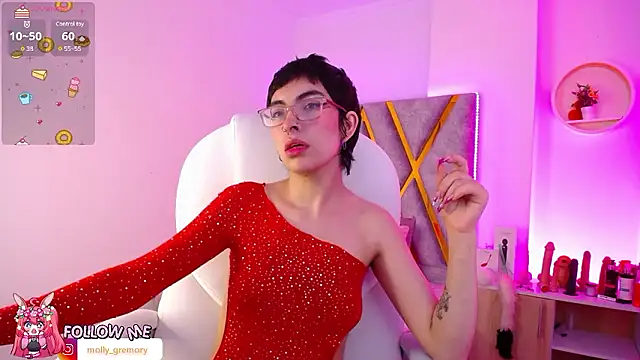 Snapshot of Molly_Gremory_ chatting on 2, 12, 2024 Molly Gremory online show from 2, 12, 2024