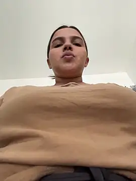 Snapshot of vivicolibri chatting on 21, 12, 2025 vivicolibri online show from 21, 12, 2025