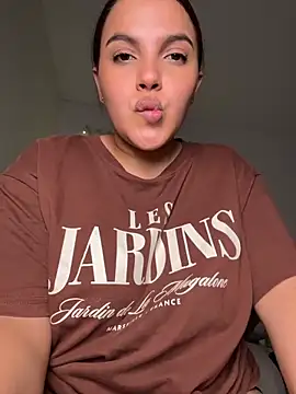 Snapshot of vivicolibri chatting on 5, 1, 2026 vivicolibri online show from 5, 1, 2026