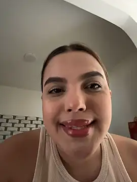 Snapshot of vivicolibri chatting on 6, 1, 2026 vivicolibri online show from 6, 1, 2026