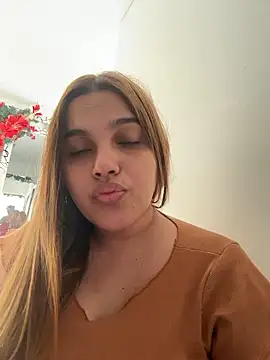 Snapshot of vivicolibri chatting on 13, 1, 2026 vivicolibri online show from 13, 1, 2026