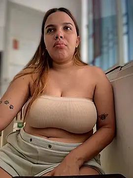 Snapshot of vivicolibri chatting on 4, 2, 2026 vivicolibri online show from 4, 2, 2026