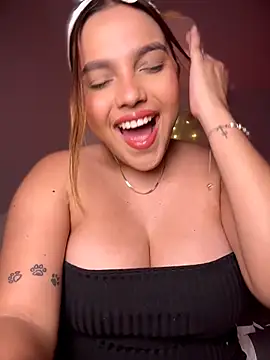 Snapshot of vivicolibri chatting on 20, 2, 2026 vivicolibri online show from 20, 2, 2026