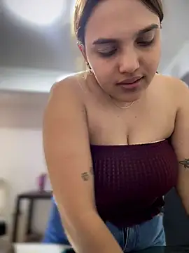 Snapshot of vivicolibri chatting on 23, 2, 2026 vivicolibri online show from 23, 2, 2026