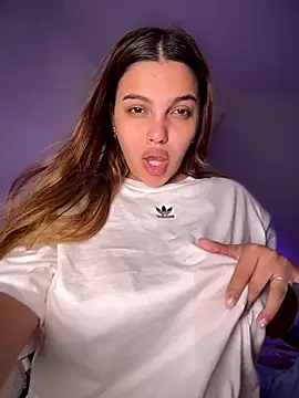 Snapshot of vivicolibri chatting on 28, 2, 2026 vivicolibri online show from 28, 2, 2026