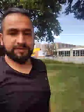 sabor Latino bdsm online show from 19, 1, 2025