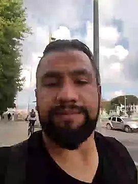 sabor Latino bdsm online show from 19, 1, 2025