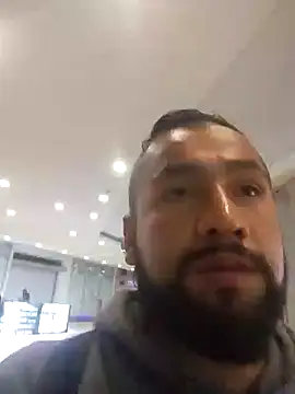 sabor Latino bdsm online show from 20, 1, 2025