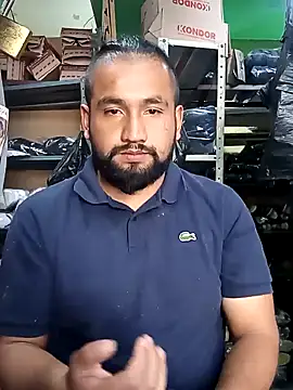 sabor Latino bdsm online show from 22, 1, 2025