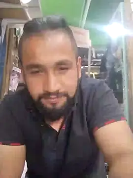 sabor Latino bdsm online show from 23, 1, 2025