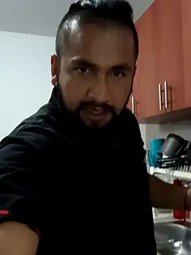 sabor Latino bdsm online show from 24, 1, 2025