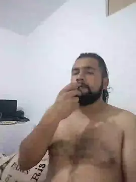 sabor Latino bdsm online show from 27, 1, 2025