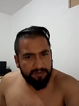 sabor Latino bdsm online show from 28, 1, 2025