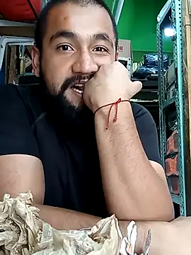 sabor Latino bdsm online show from 29, 1, 2025