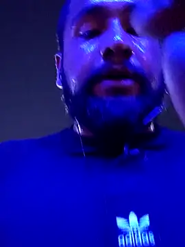 sabor Latino bdsm online show from 31, 1, 2025