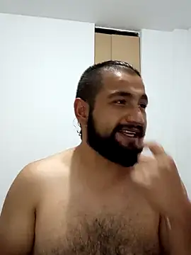 sabor Latino bdsm online show from 1, 2, 2025