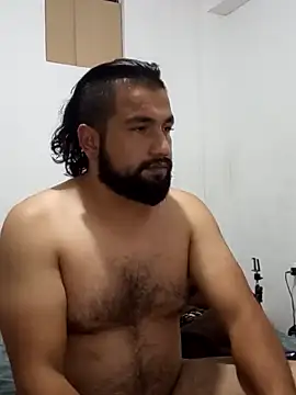 sabor Latino bdsm online show from 2, 2, 2025