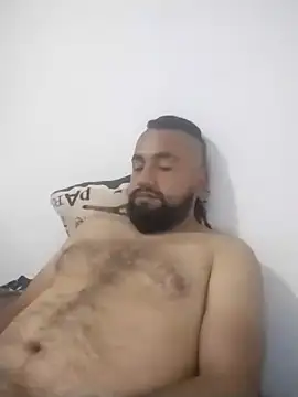 sabor Latino bdsm online show from 5, 2, 2025