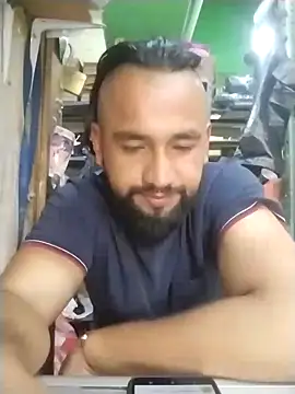 sabor Latino bdsm online show from 5, 2, 2025