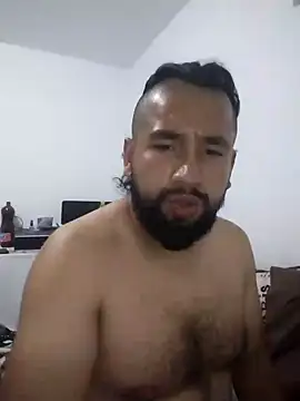 sabor Latino bdsm online show from 8, 2, 2025